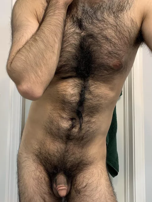 I promise I’m a grower😉