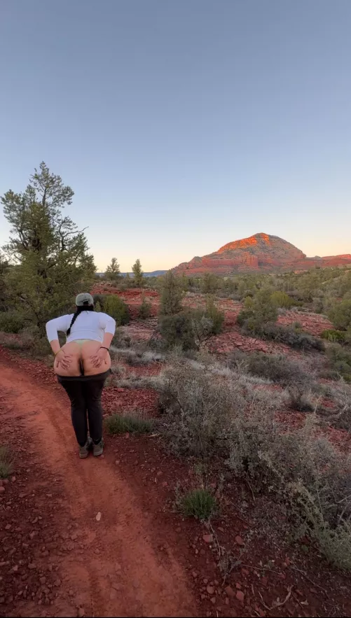 I want my [h]airy ass filled up