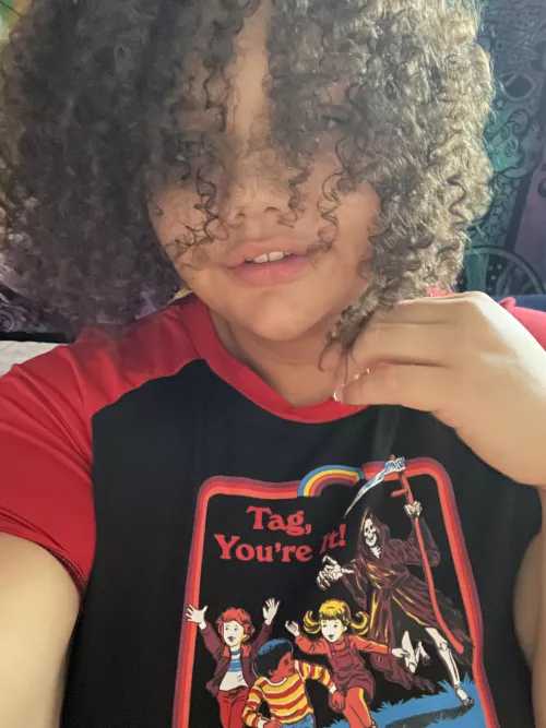 I want to be garnet so badly 