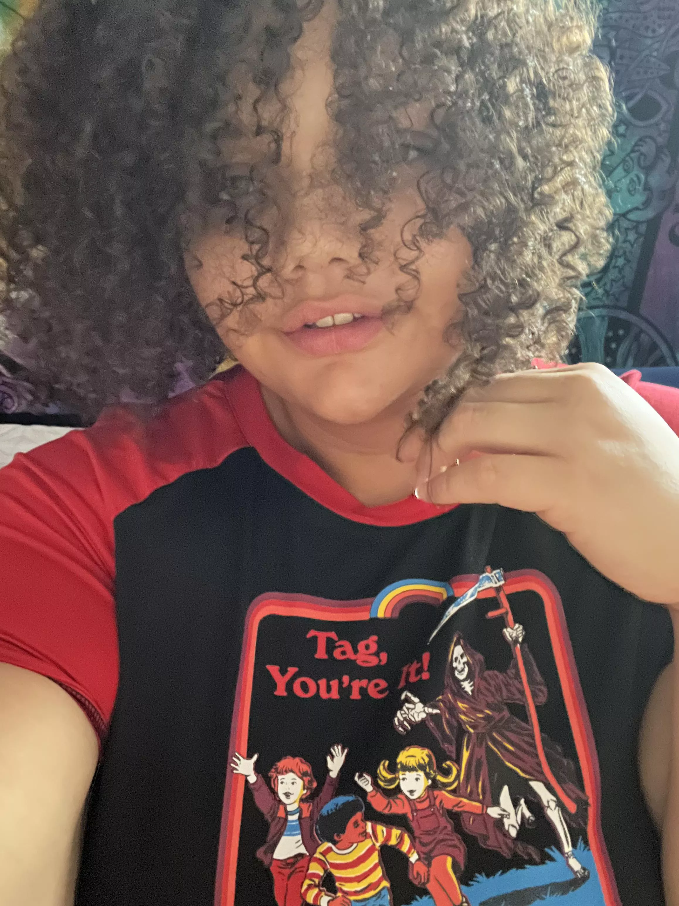 I want to be garnet so badly 