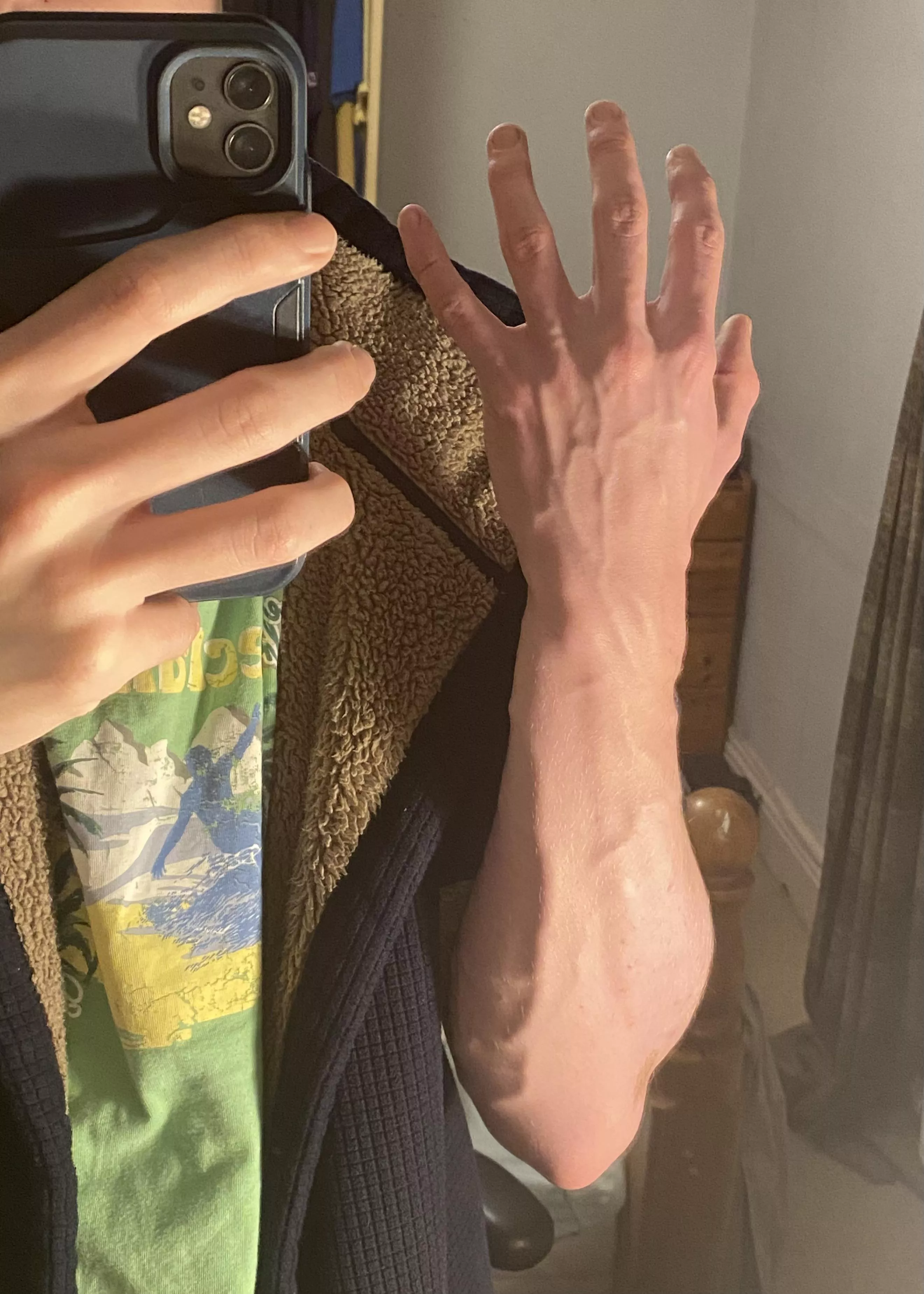 I wonder what you’re thinking rn😉