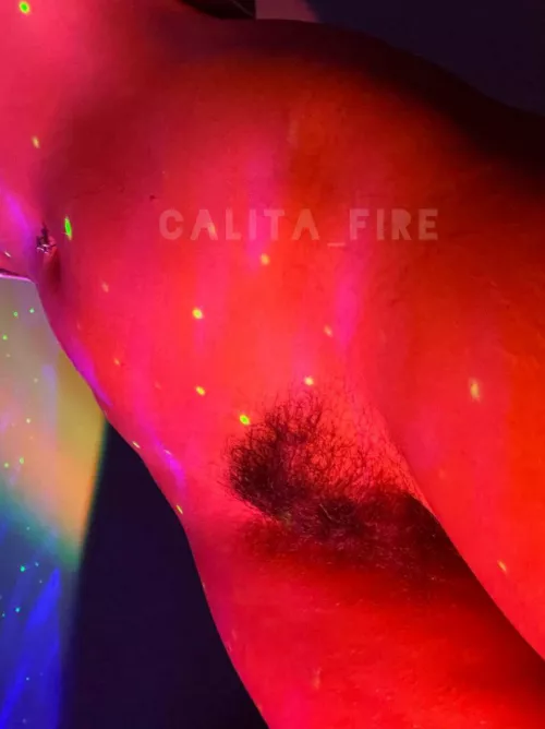 I'll just play with myself while I wait for you