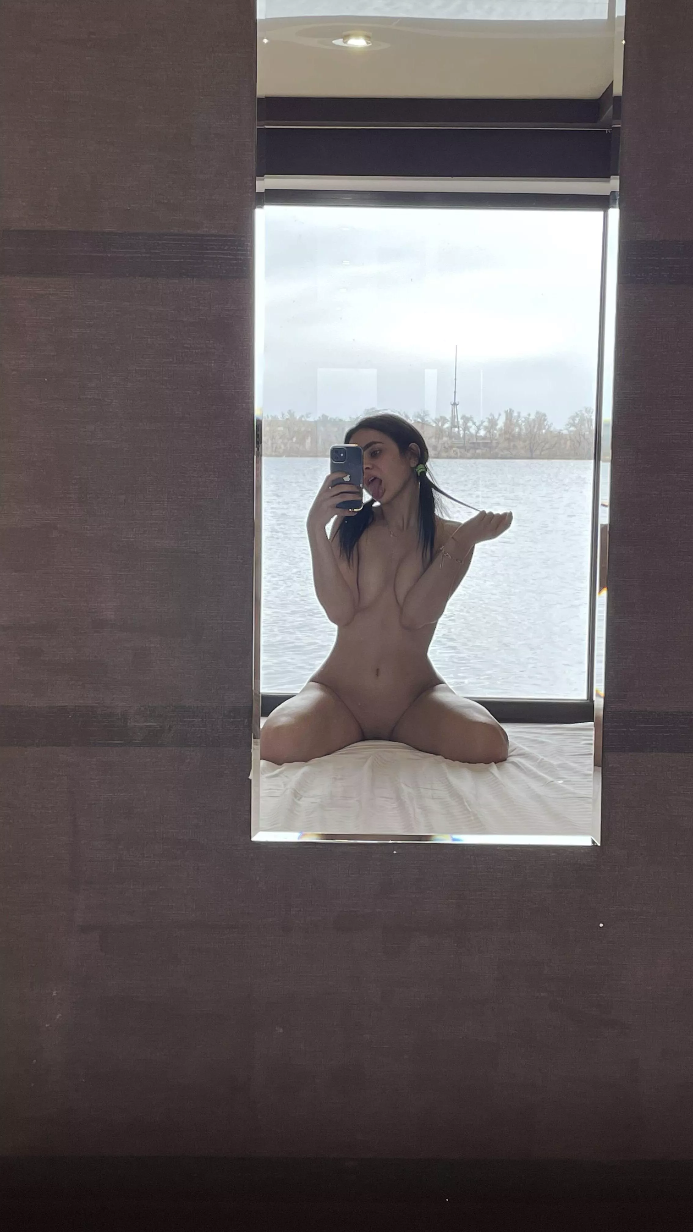 is there any chance that this will turn you on