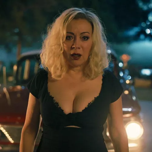Jennifer Tilly 