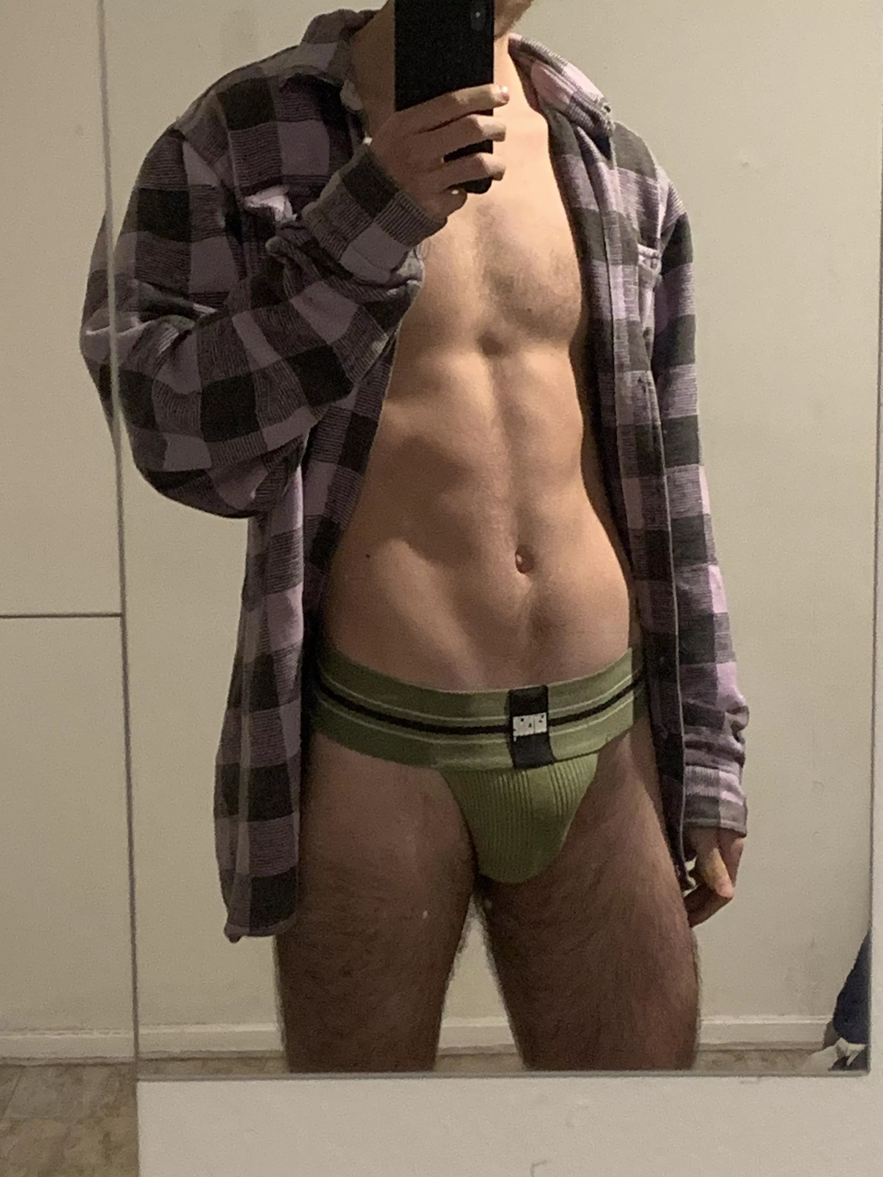Jocks might be my favourite type of underwear, what do y’all think?