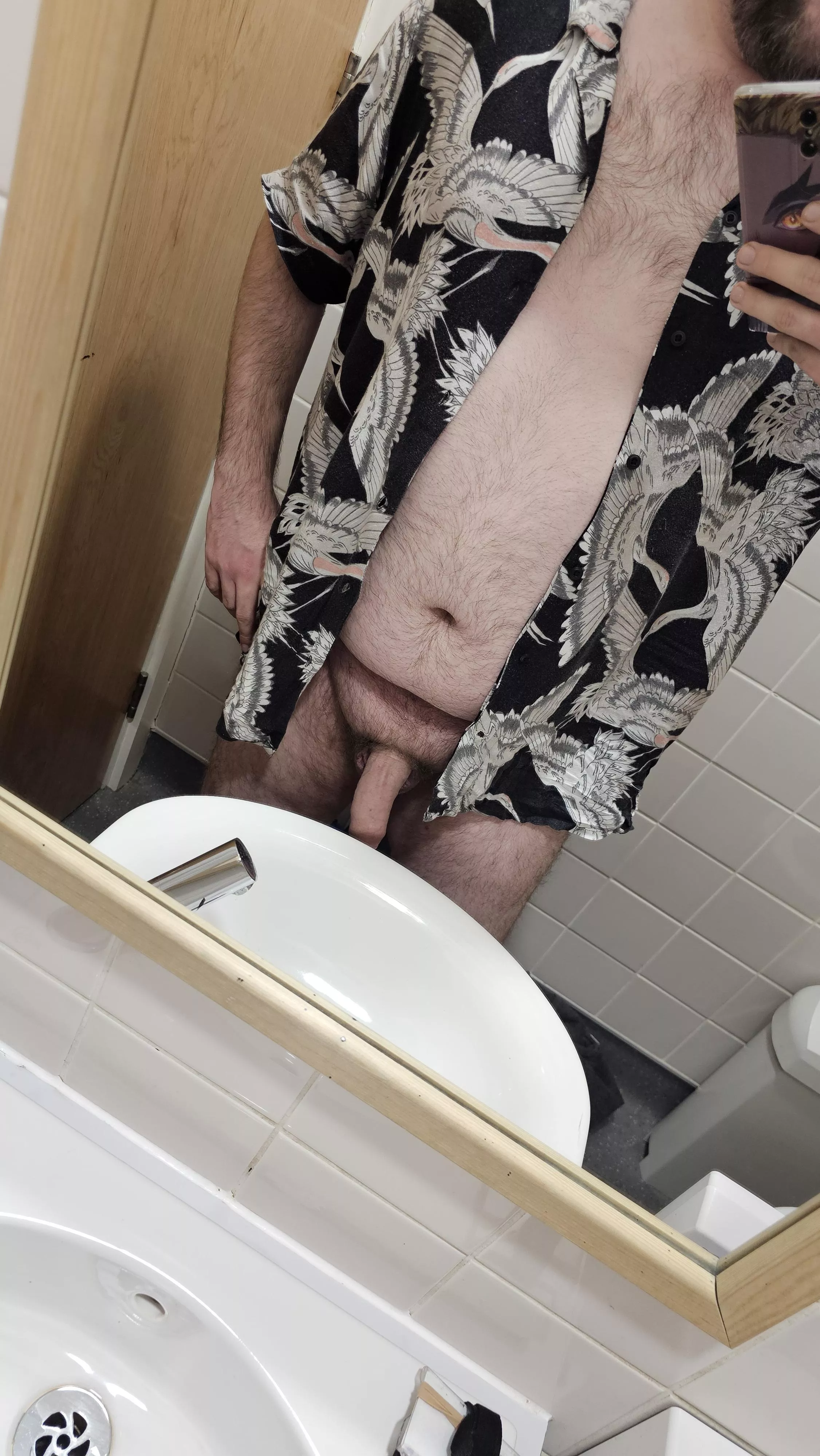 Just finished work. Just bored and horny as fuck