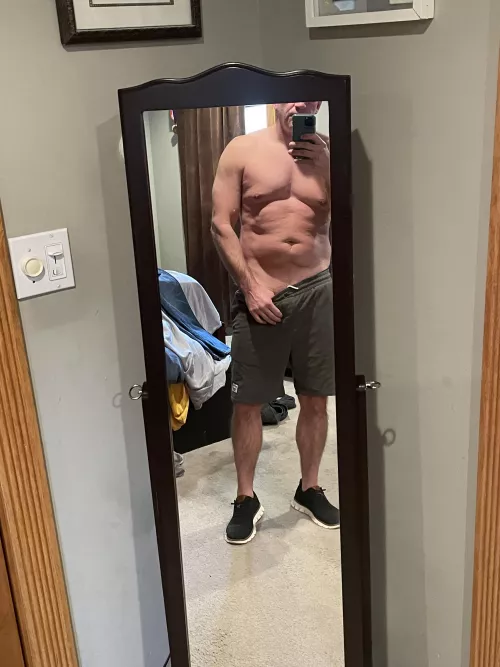 Just that guy next door (42)