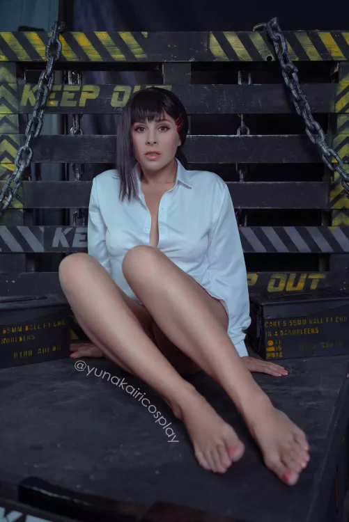 Kobeni [Chainsaw Man] (Yuna Kairi)