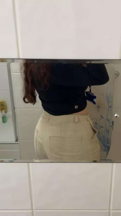 my clothes aren’t the only thing tight