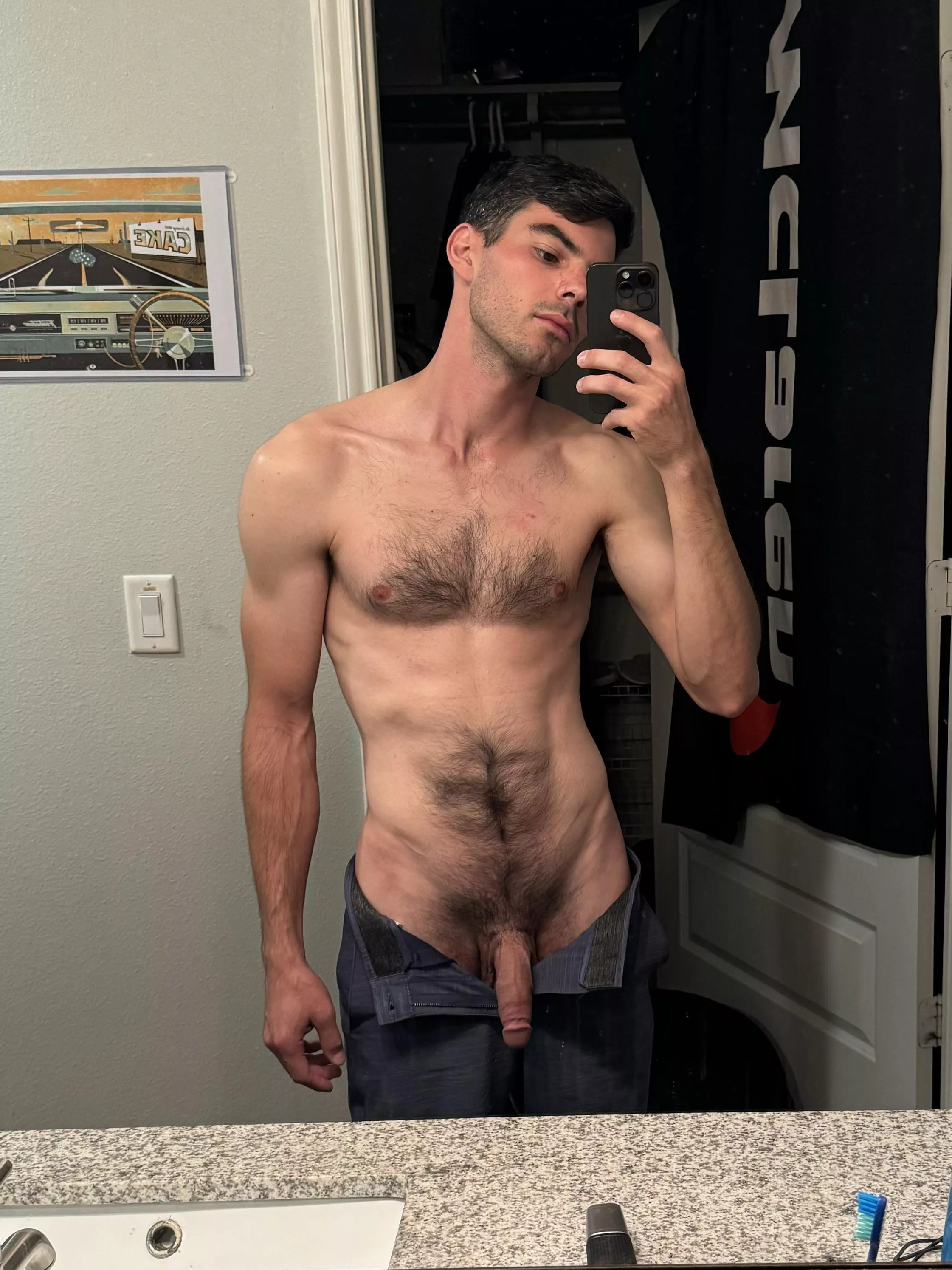 Need some company on this rainy day