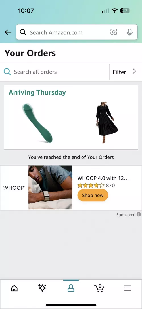 New dress and new toy to the collection 😉😘