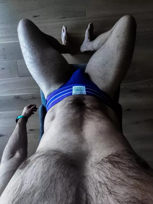 New lovely purple jocks 💜🩲