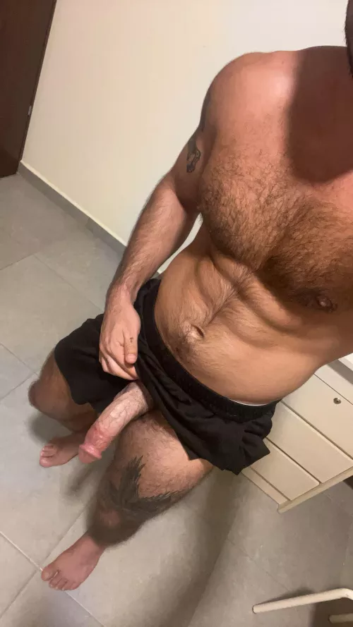 Oops had to let him breathe 🫢😈