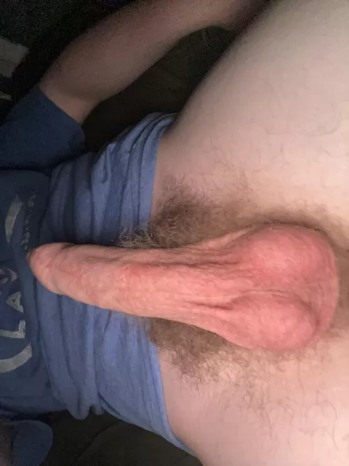 Opinions on my cock?