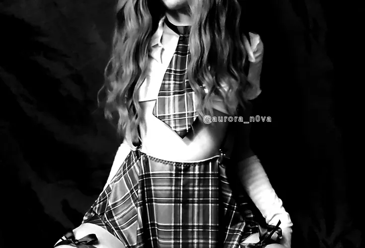 Ready and waiting ❤️💋