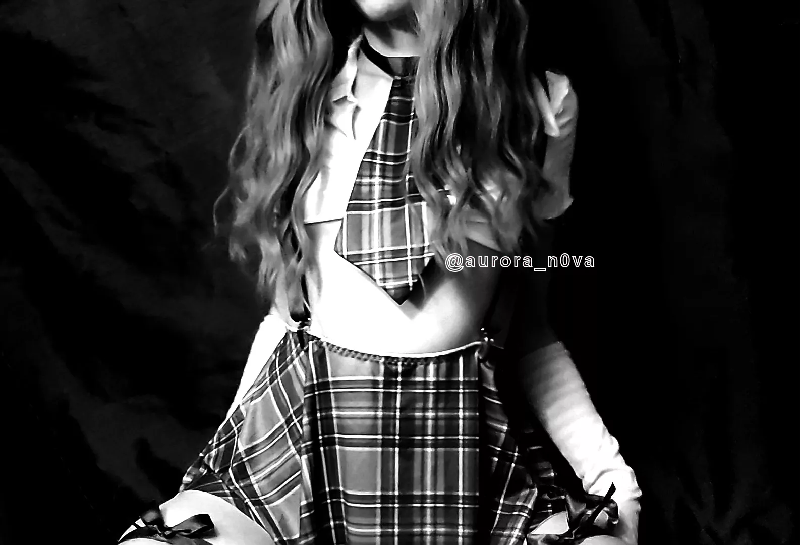 Ready and waiting ❤️💋