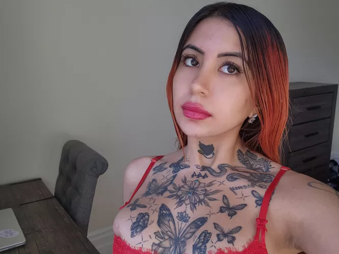 Redhead sluts can drain you so easily