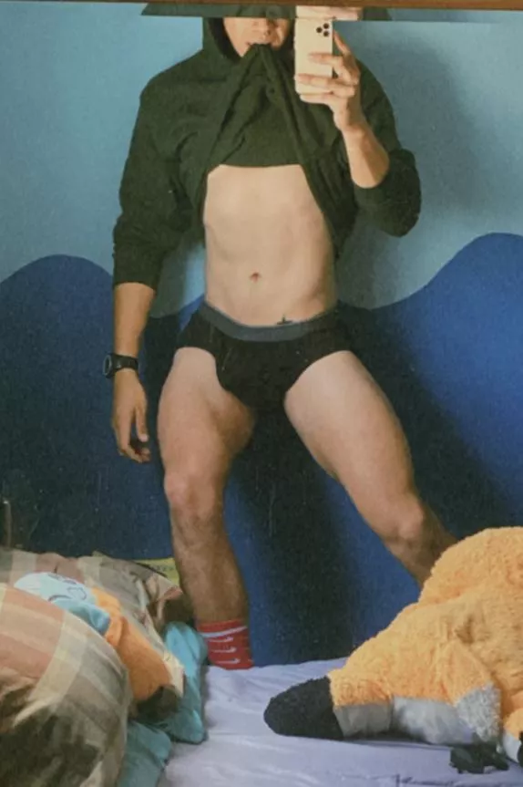 Should i take it off?