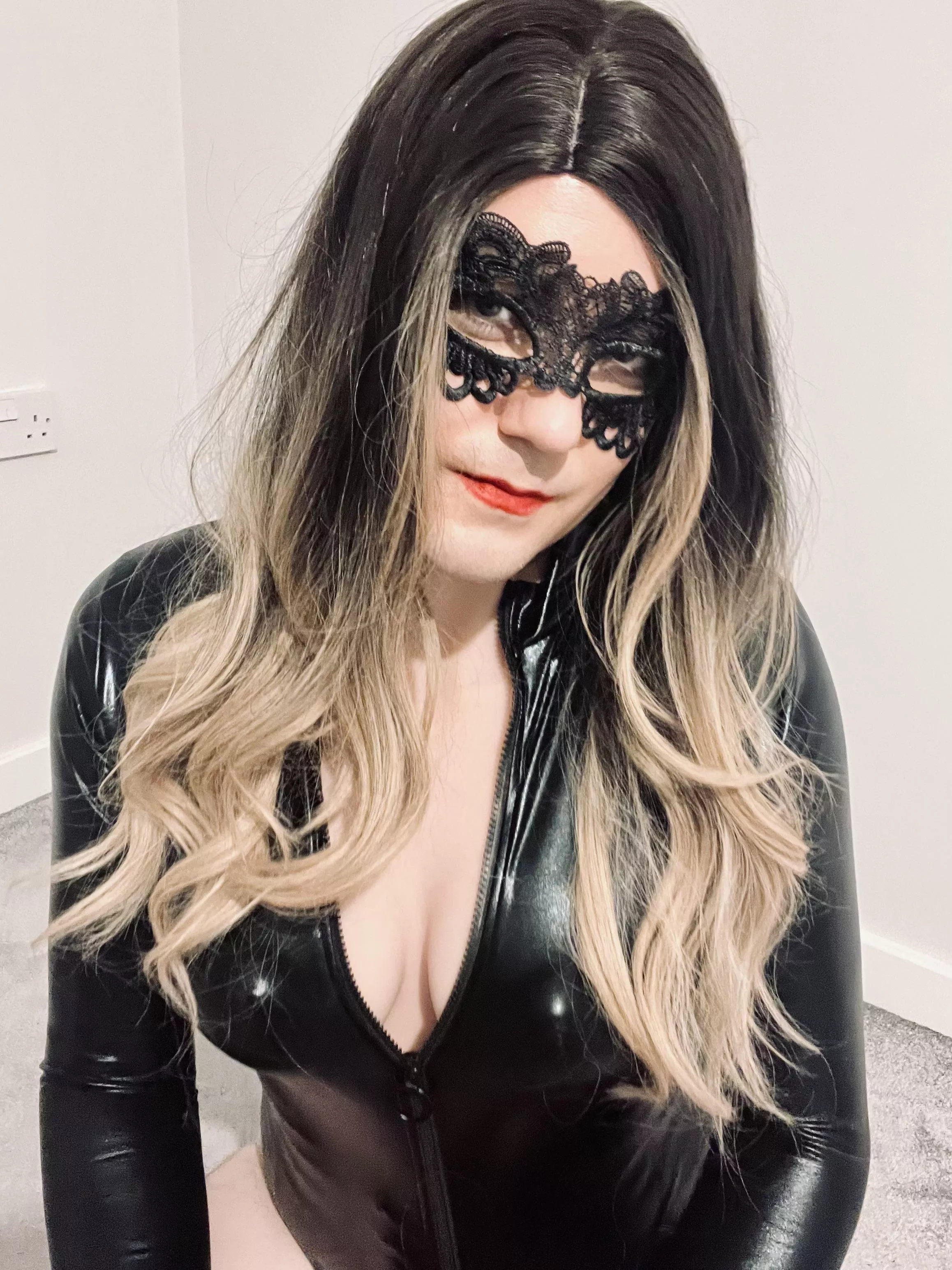 Some boys are meant to be girls ❤️