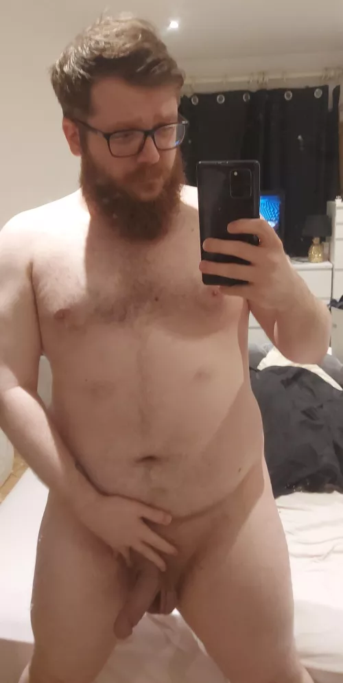 Sundays have their perks i guess...