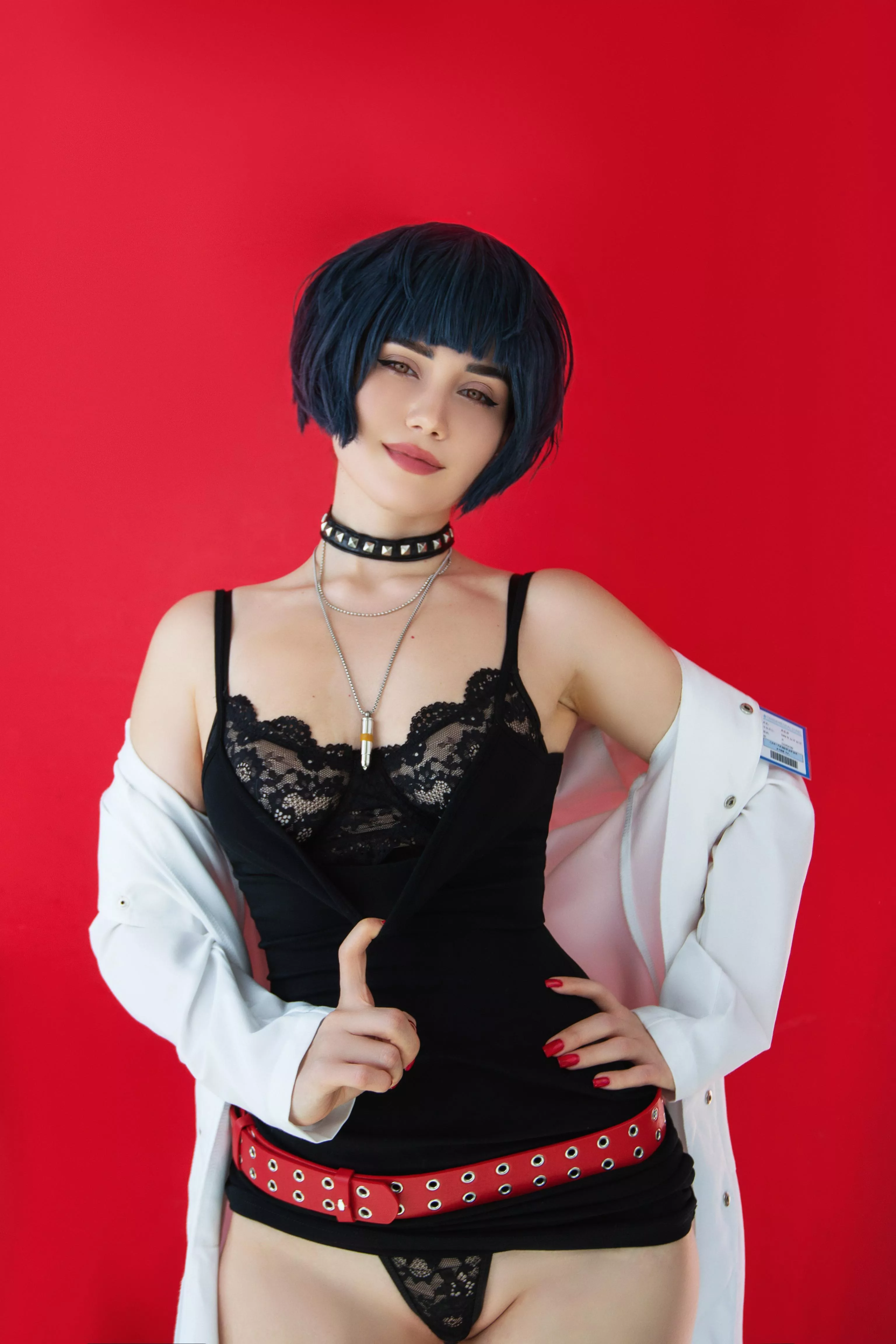 Tae Takemi by JyuSan