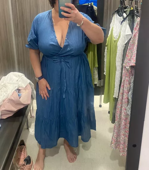 Takes more than one press stud to contain these girls