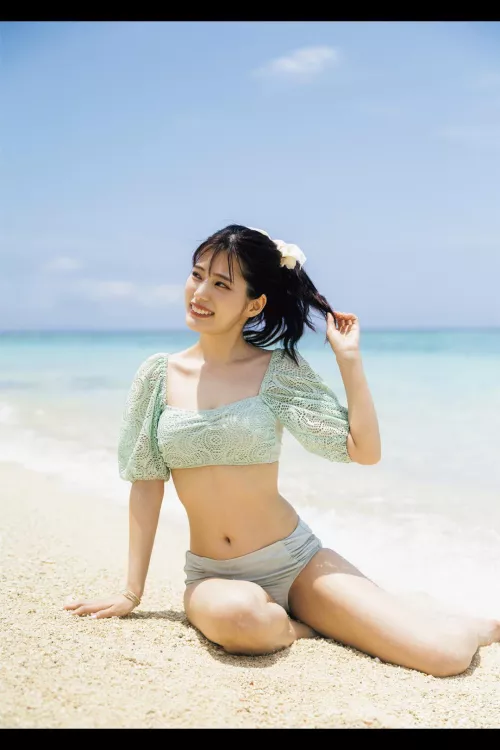 Tanaka Chiemi