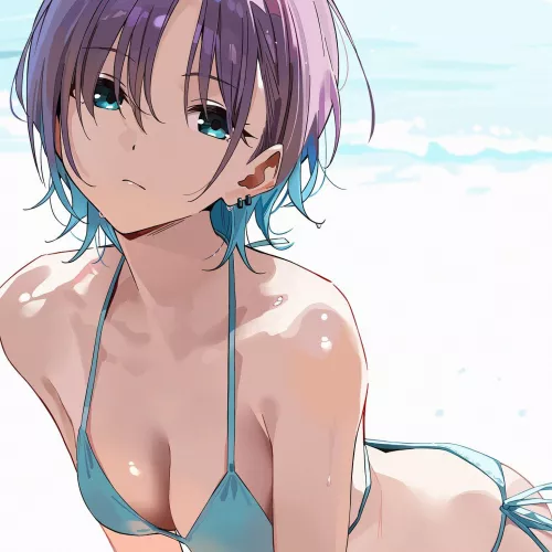 Toru Asakura [Idolmaster]