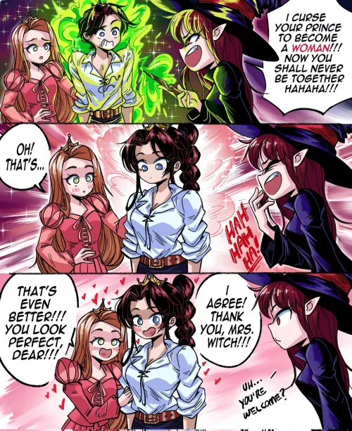 Upgrades by GRS (Humour)