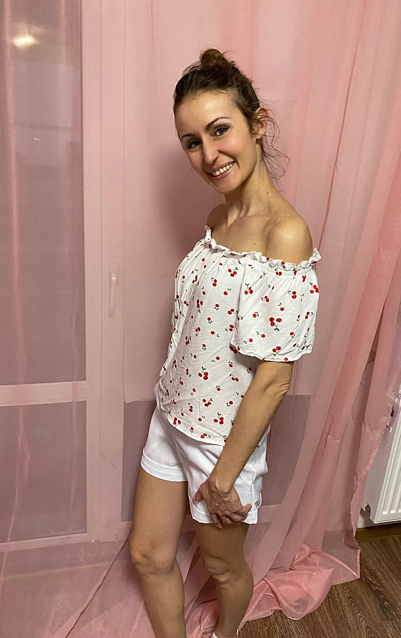 We can help each other have a wonderful evening today.