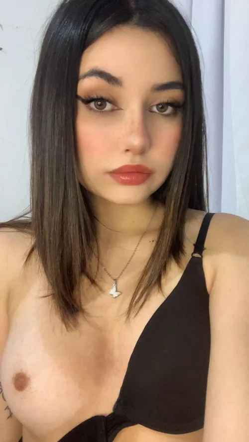 whats your take on 18 year old sluts