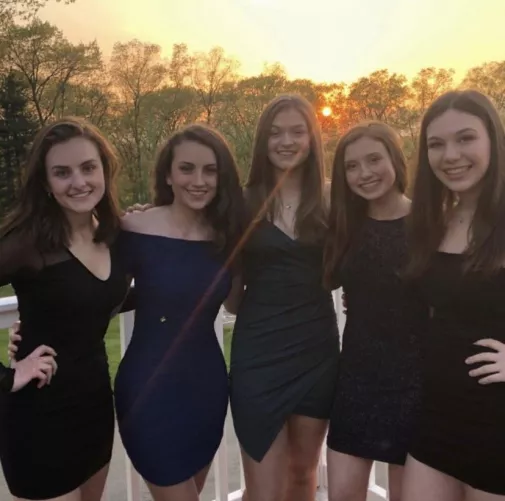 Which tight dress are you ripping off? [5]