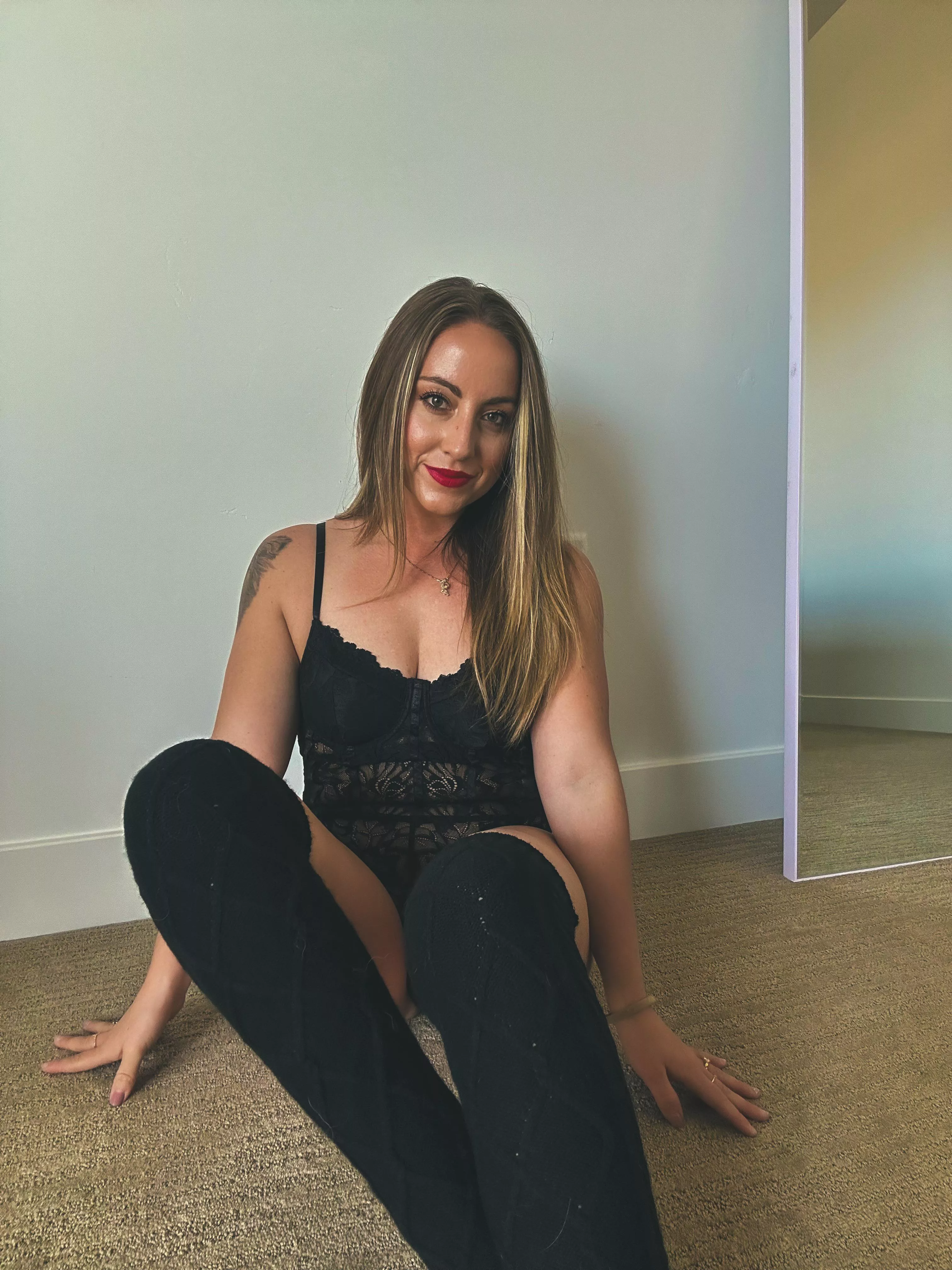 Working on that whole confidence thing 🙂 [f]