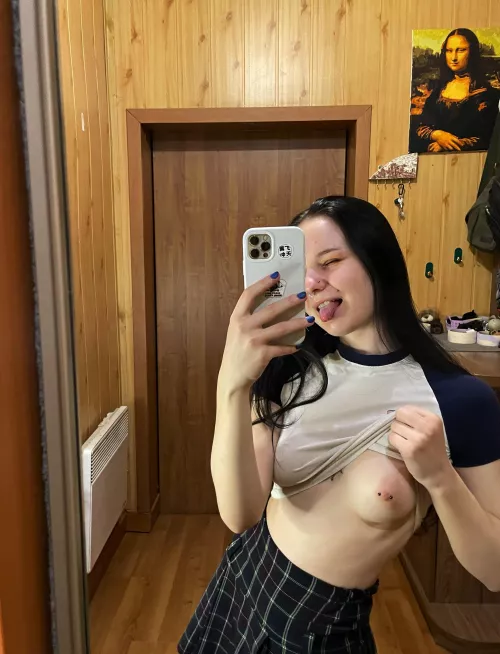 Would you consider dating your next door