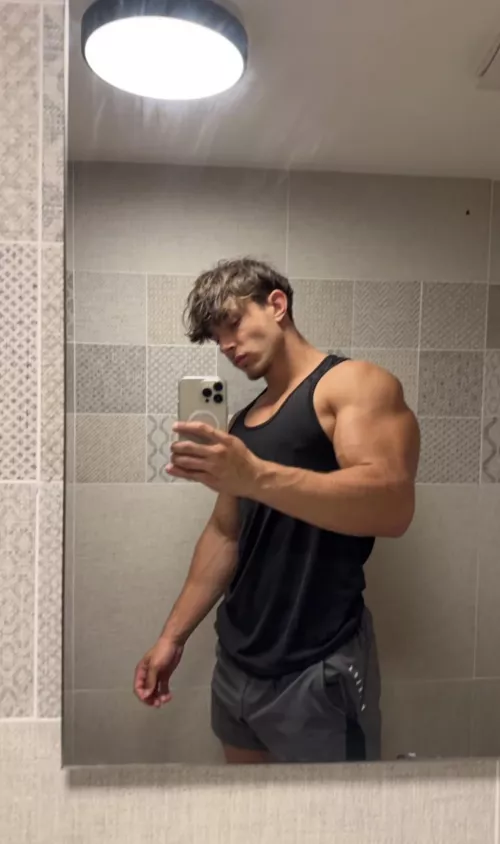 19 the biggest around here