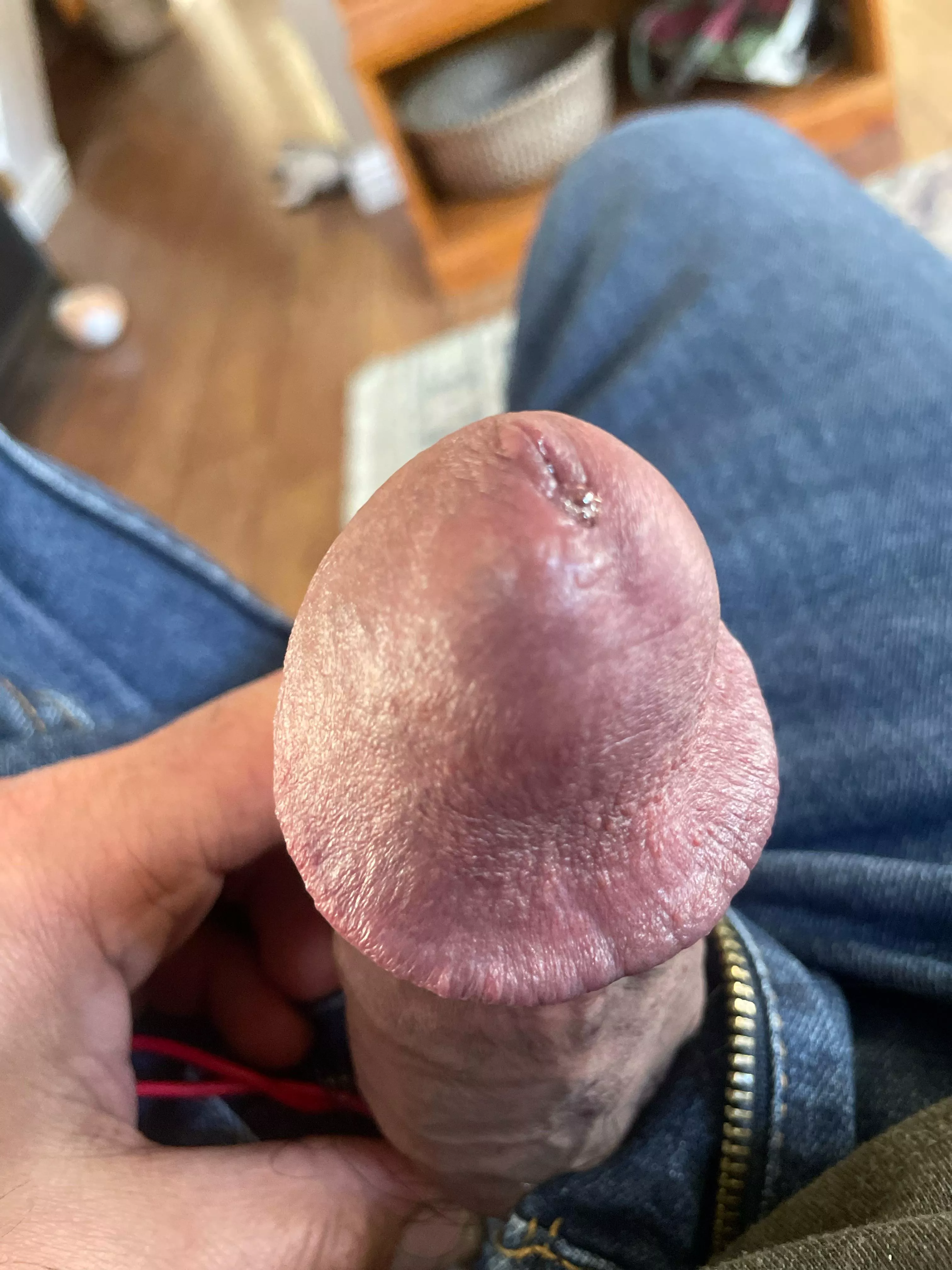  1st drop.  The sweetest 