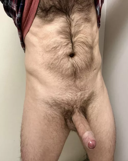 (35) Dad bod, dad dick. Trying to think of a good nickname for my dick, what should it be?