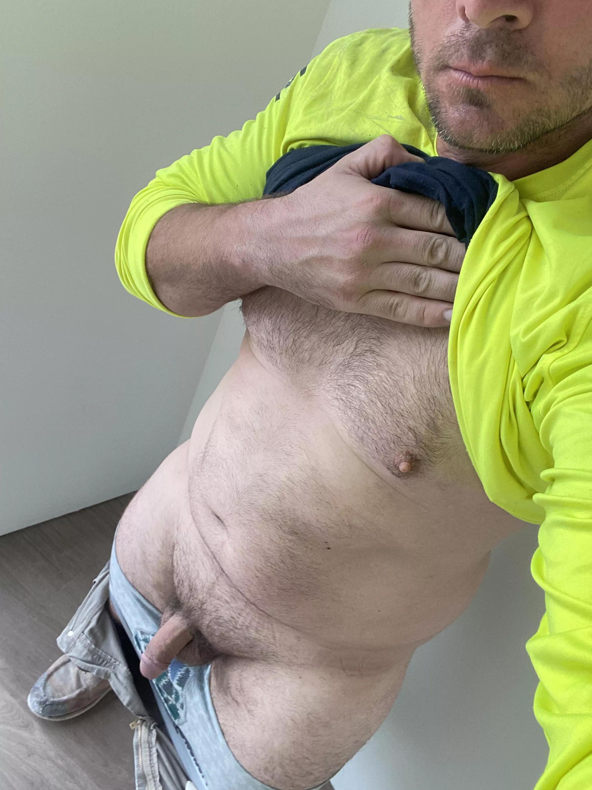 [36] construction guys welcome?