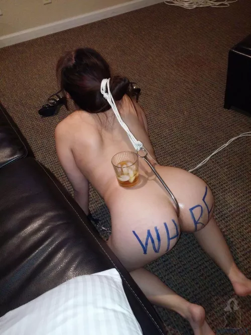 a little furniture play