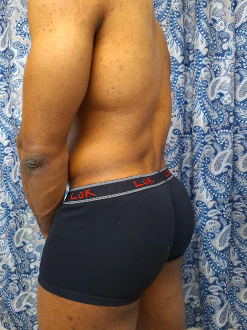 After my leg day workout 