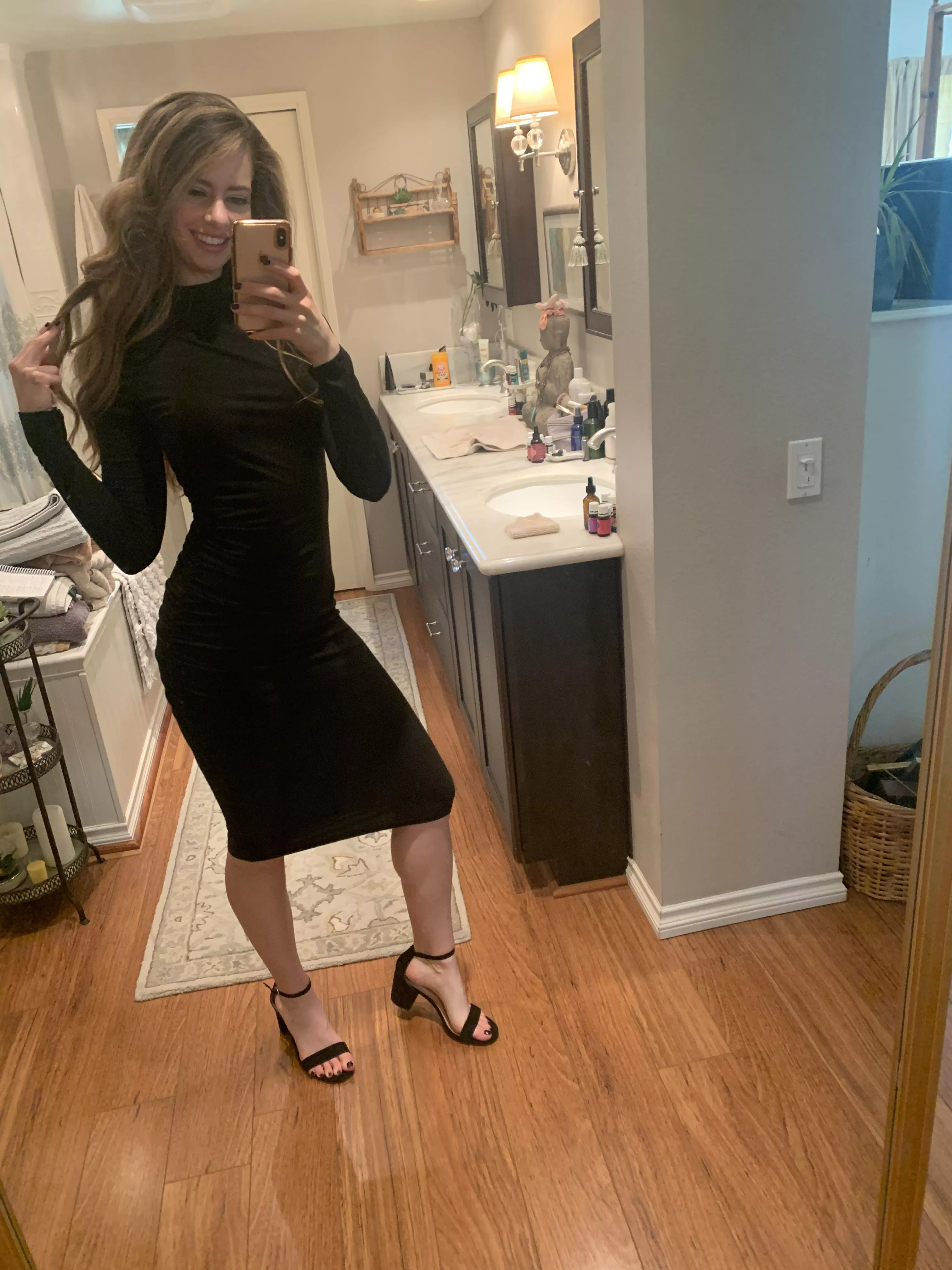 Another day at the office 