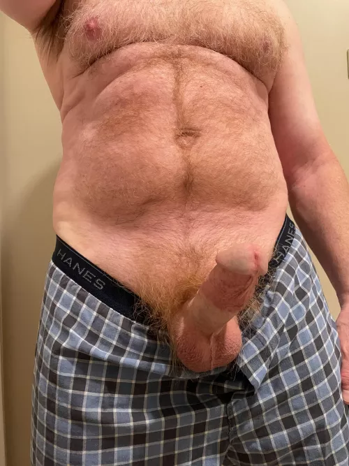 Attempting to get dressed…(50)