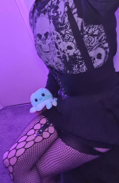 Average monster drinker: