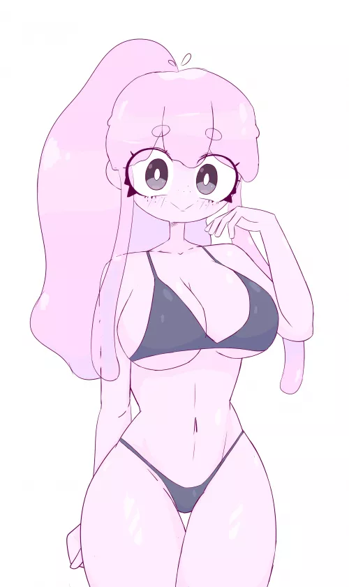 Bikini (EstrellapolUWU)