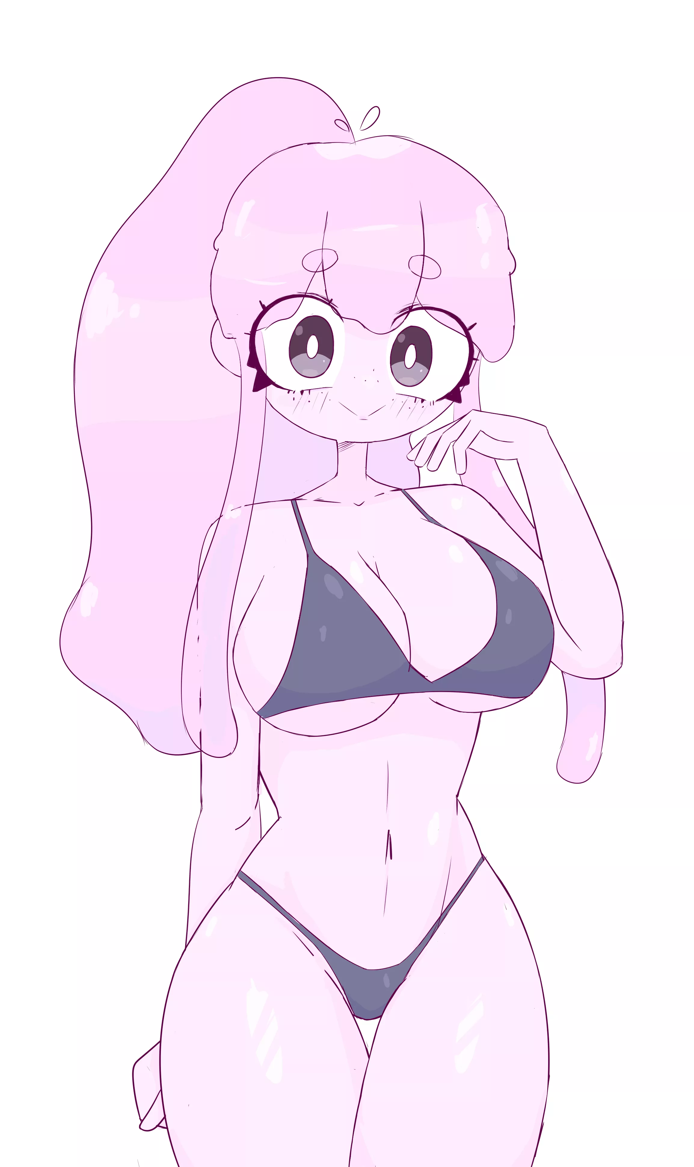 Bikini (EstrellapolUWU)