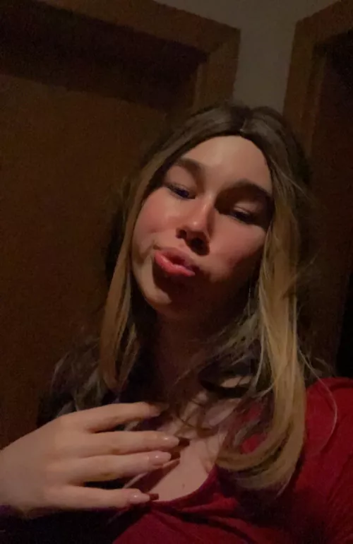 Born to be a cocksucker