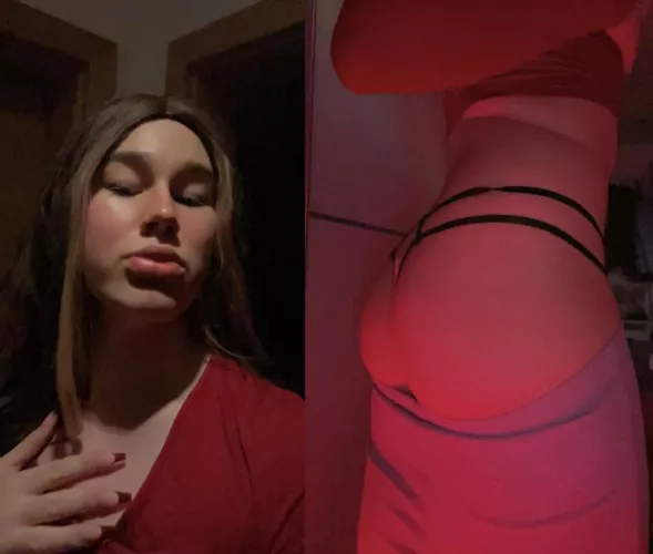 Born to be used 🤭