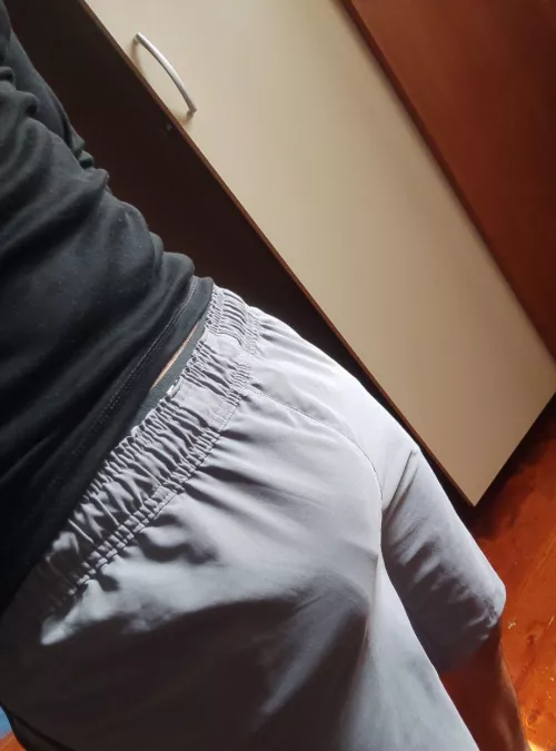 Can I go out like this?