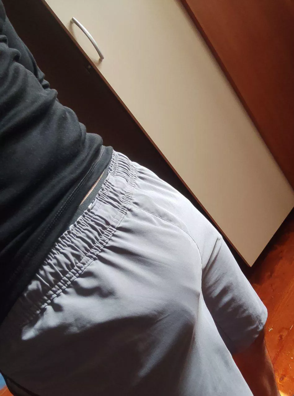 Can I go out like this?