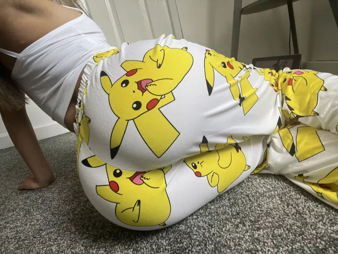 Can you take a big bite